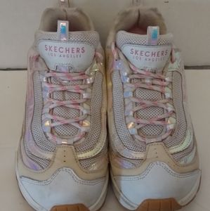 sky pop uno sneakers